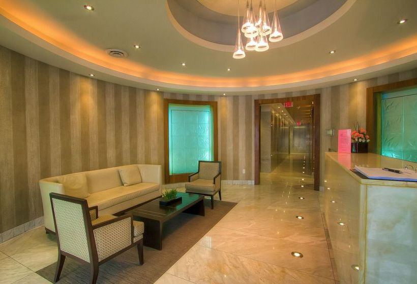 Sky Suites Yorkville | Toronto | Ontario | Canada 1