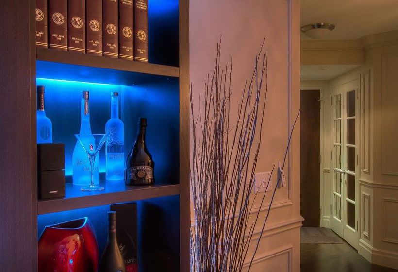 Sky Suites Yorkville | Toronto | Ontario | Canada 11