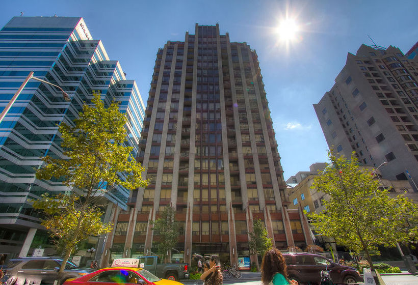 Sky Suites Yorkville | Toronto | Ontario | Canada 12