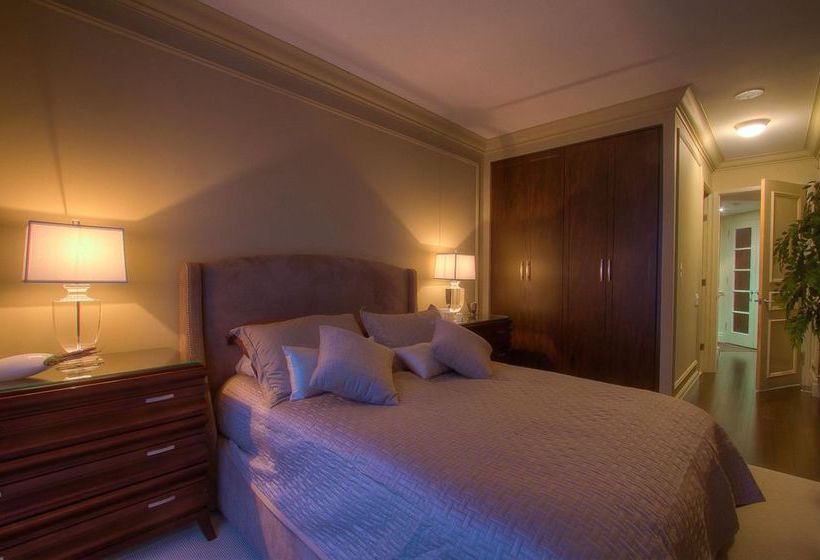 Sky Suites Yorkville | Toronto | Ontario | Canada 2