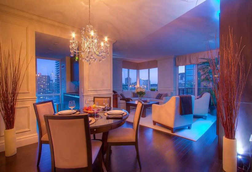 Sky Suites Yorkville | Toronto | Ontario | Canada 3