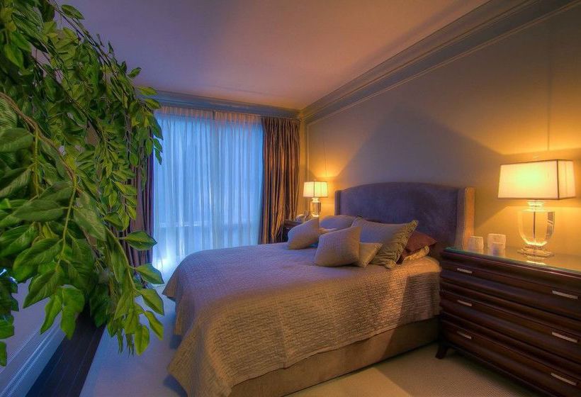 Sky Suites Yorkville | Toronto | Ontario | Canada 7