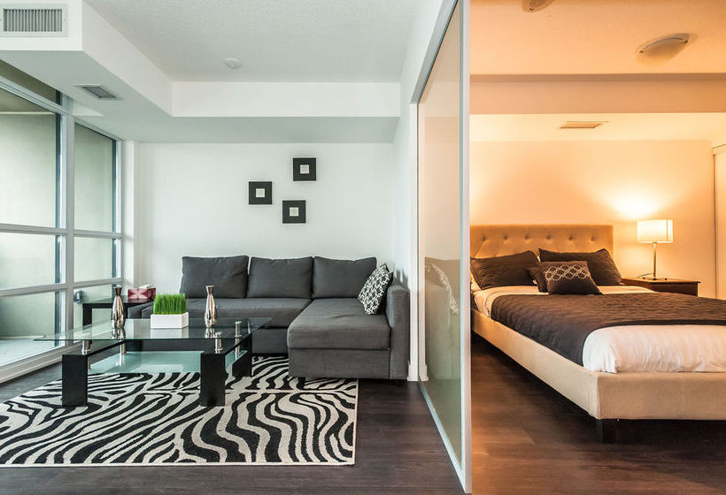 Life Suites Lakeside Mimico | Toronto | Ontario | Canada 1