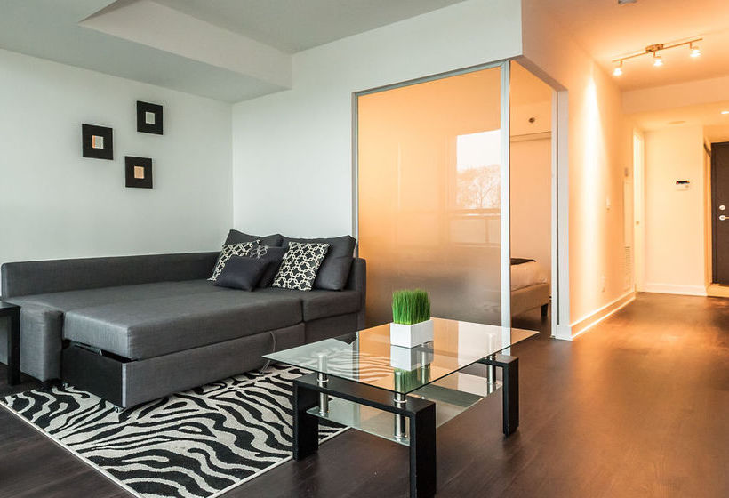 Life Suites Lakeside Mimico | Toronto | Ontario | Canada 10