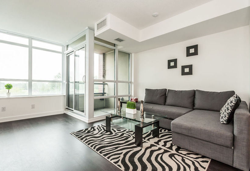 Life Suites Lakeside Mimico | Toronto | Ontario | Canada 11