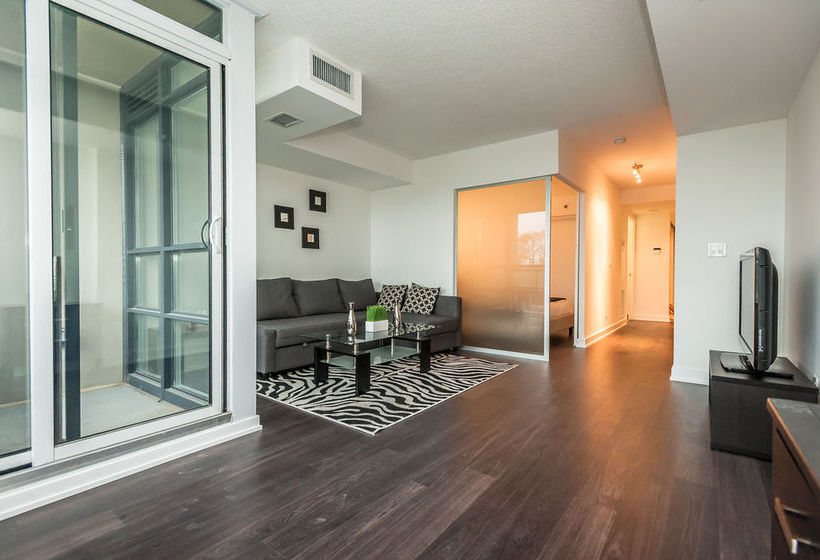 Life Suites Lakeside Mimico | Toronto | Ontario | Canada 15