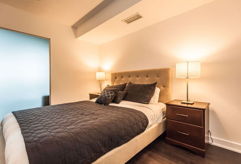 Life Suites Lakeside Mimico | Toronto | Ontario | Canada 2