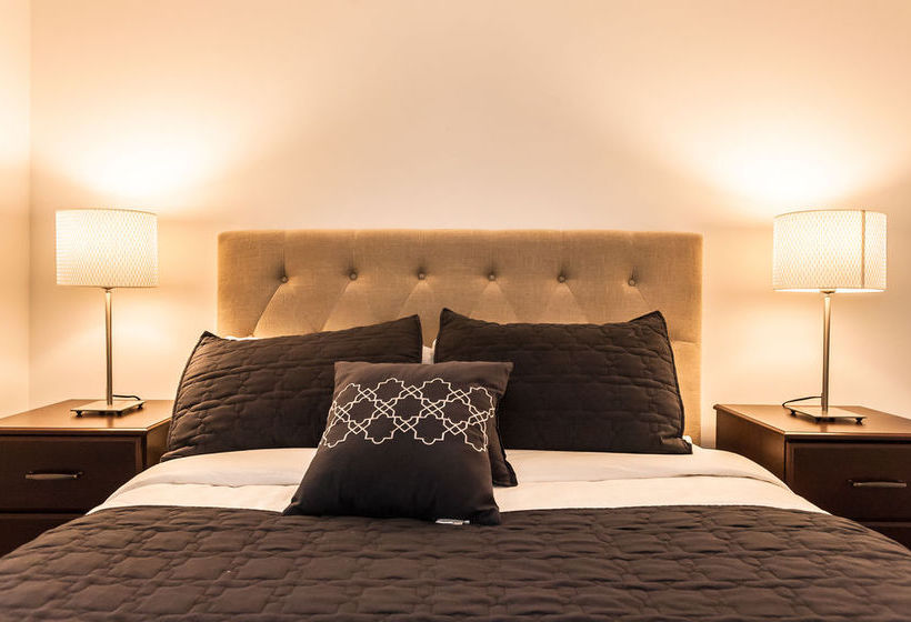 Life Suites Lakeside Mimico | Toronto | Ontario | Canada 4