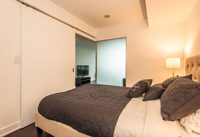 Life Suites Lakeside Mimico | Toronto | Ontario | Canada 5