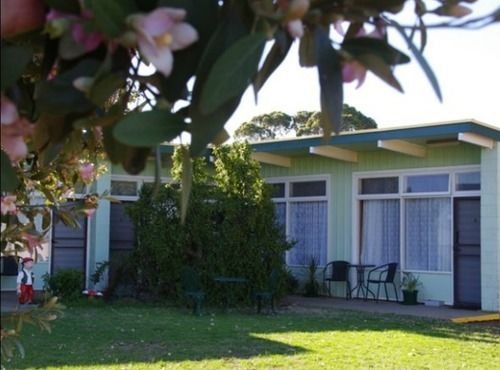 Kangaroo Island Accommodation