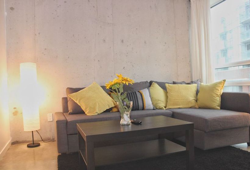 Elite Suites - Modern Loft