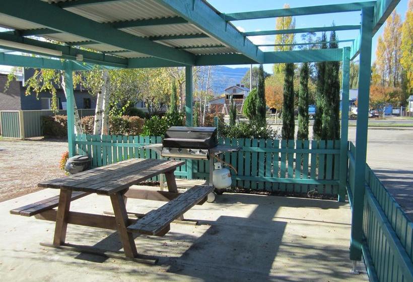 Snowgum Motel | Mount Beauty | Victoria | Australia 10
