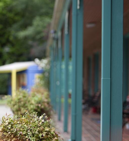 Snowgum Motel | Mount Beauty | Victoria | Australia 13