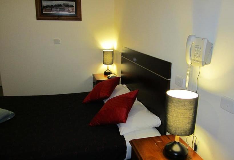 Snowgum Motel | Mount Beauty | Victoria | Australia 4