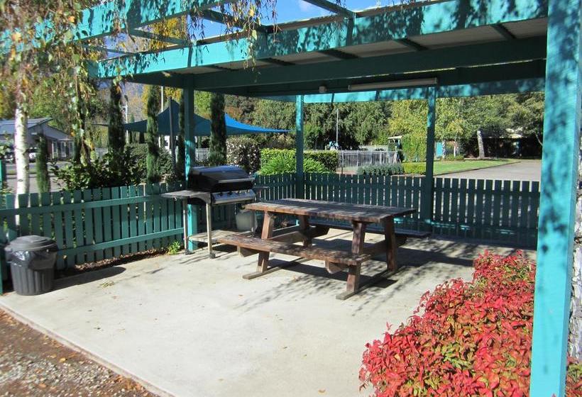 Snowgum Motel | Mount Beauty | Victoria | Australia 6