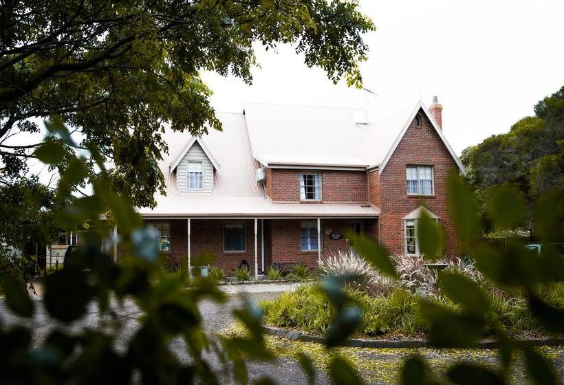 Bed and Breakfast Surf House Ocean Grove | Ocean Grove | Victoria | Australia 1