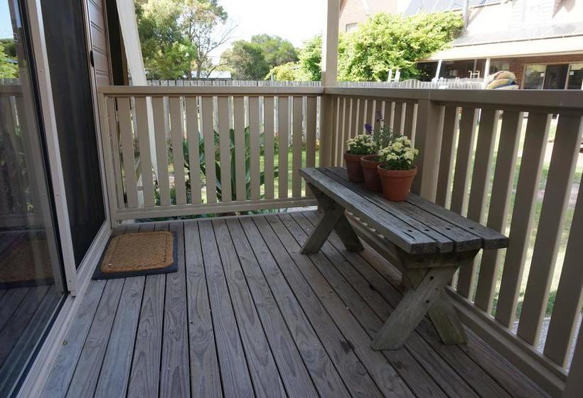 Bed and Breakfast Surf House Ocean Grove | Ocean Grove | Victoria | Australia 11