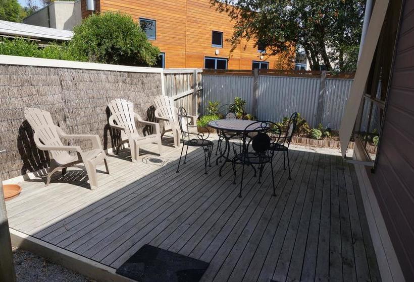 Bed and Breakfast Surf House Ocean Grove | Ocean Grove | Victoria | Australia 12