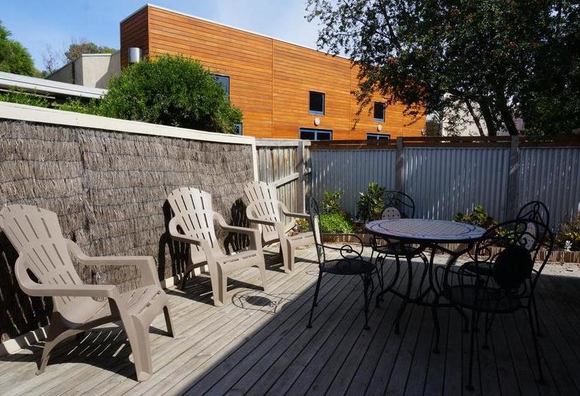 Bed and Breakfast Surf House Ocean Grove | Ocean Grove | Victoria | Australia 13