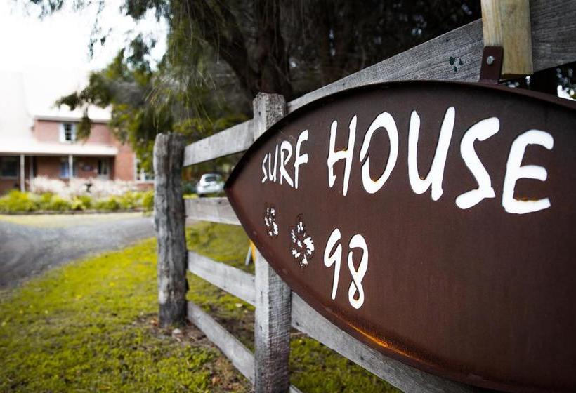 Bed and Breakfast Surf House Ocean Grove | Ocean Grove | Victoria | Australia 15