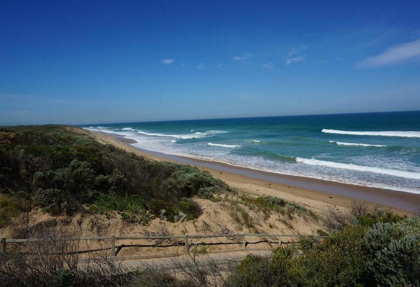 Bed and Breakfast Surf House Ocean Grove | Ocean Grove | Victoria | Australia 16