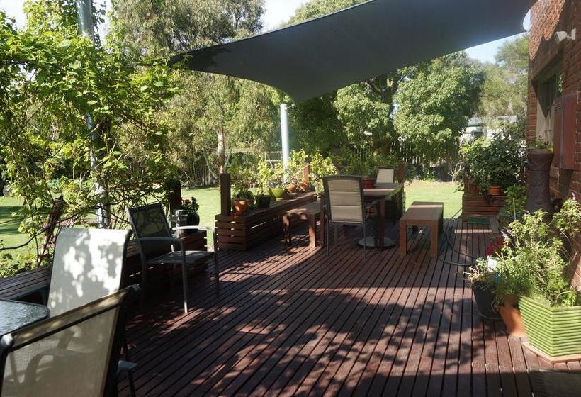 Bed and Breakfast Surf House Ocean Grove | Ocean Grove | Victoria | Australia 17