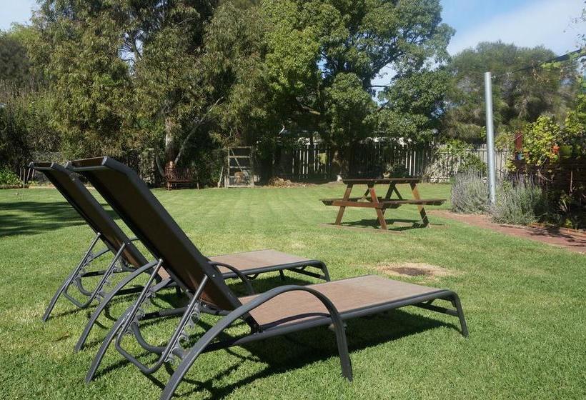 Bed and Breakfast Surf House Ocean Grove | Ocean Grove | Victoria | Australia 18