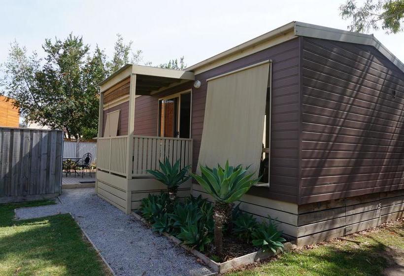 Bed and Breakfast Surf House Ocean Grove | Ocean Grove | Victoria | Australia 2