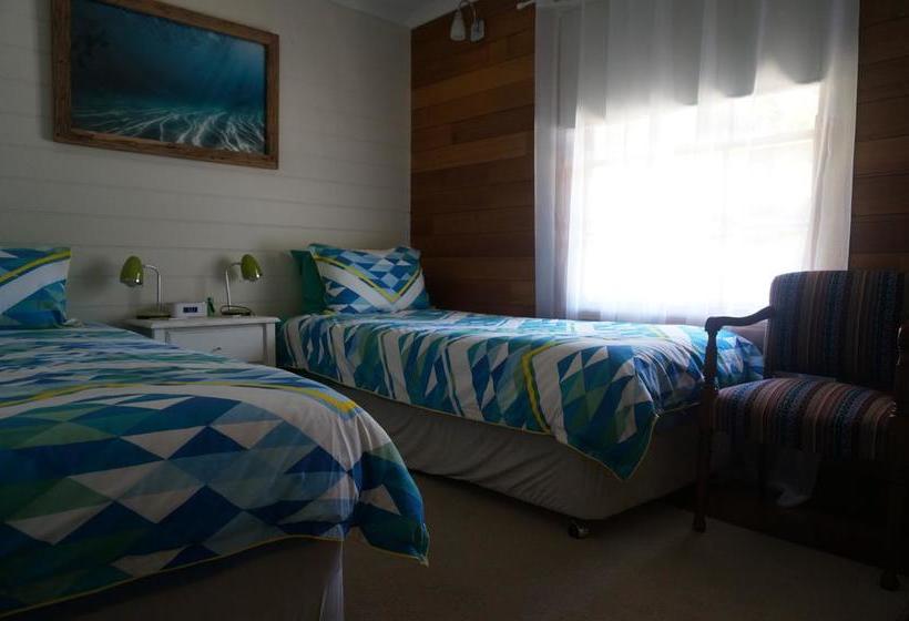 Bed and Breakfast Surf House Ocean Grove | Ocean Grove | Victoria | Australia 20