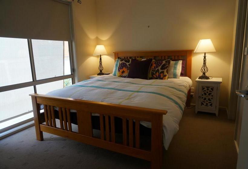 Bed and Breakfast Surf House Ocean Grove | Ocean Grove | Victoria | Australia 3