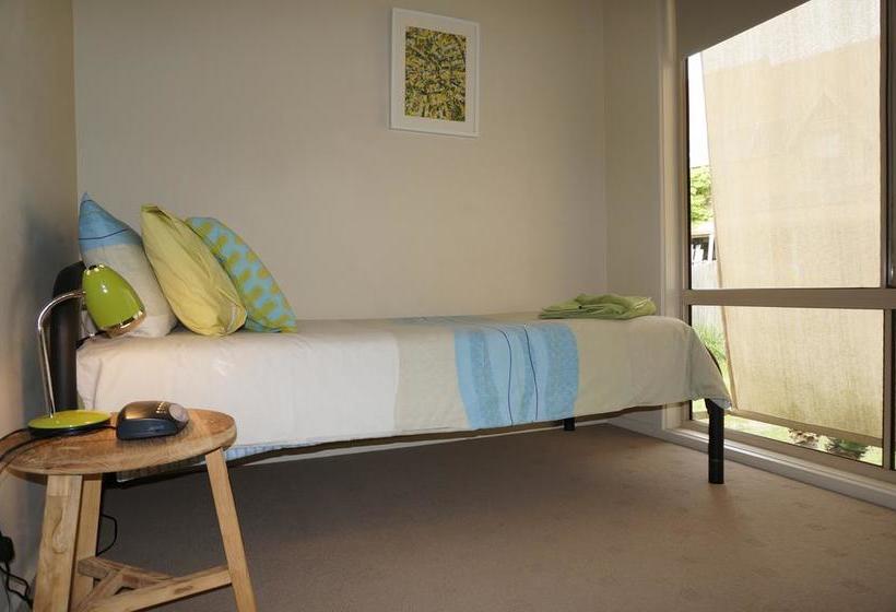 Bed and Breakfast Surf House Ocean Grove | Ocean Grove | Victoria | Australia 6