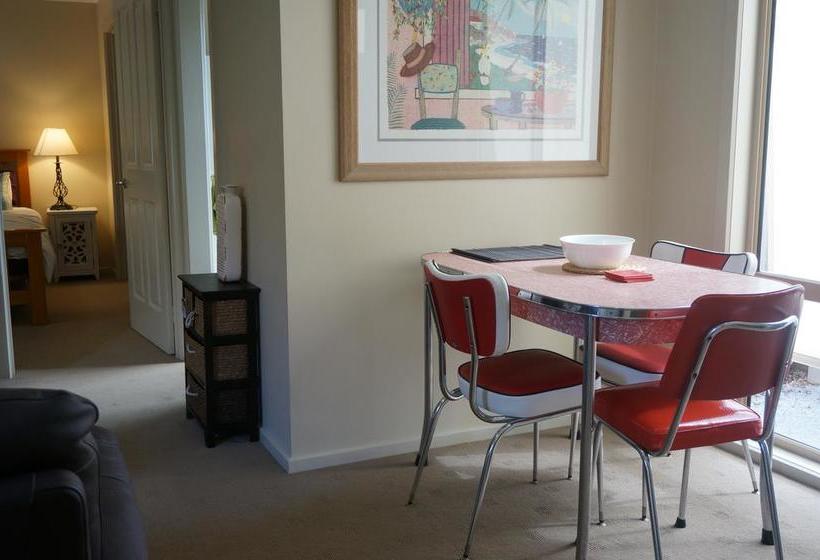 Bed and Breakfast Surf House Ocean Grove | Ocean Grove | Victoria | Australia 7