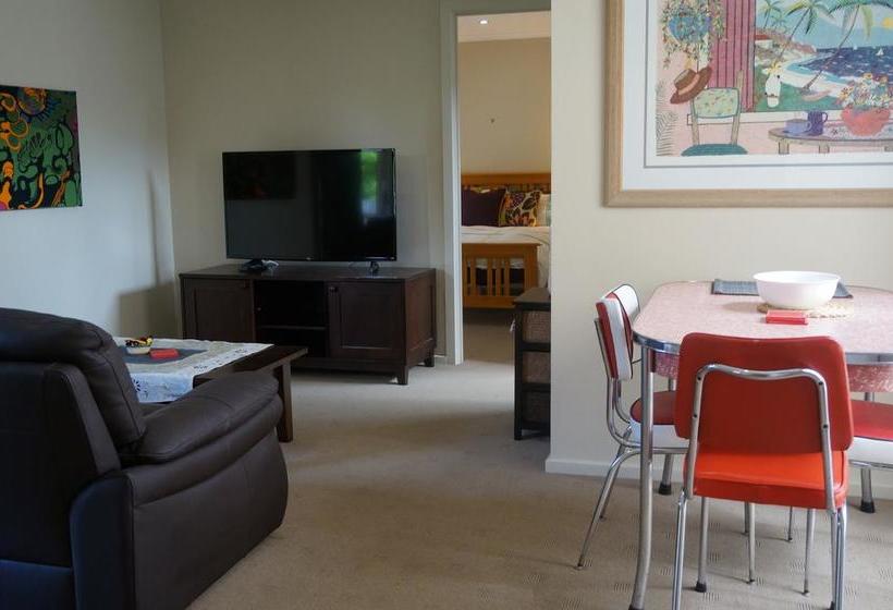 Bed and Breakfast Surf House Ocean Grove | Ocean Grove | Victoria | Australia 8