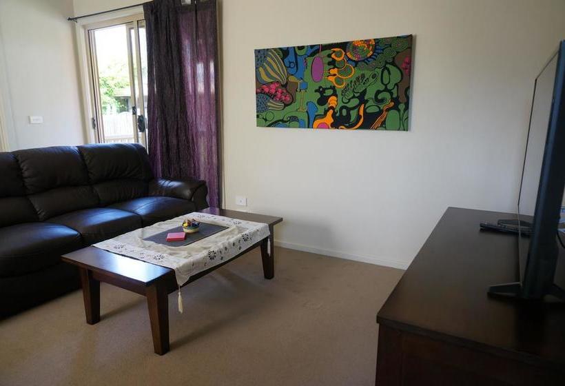 Bed and Breakfast Surf House Ocean Grove | Ocean Grove | Victoria | Australia 9