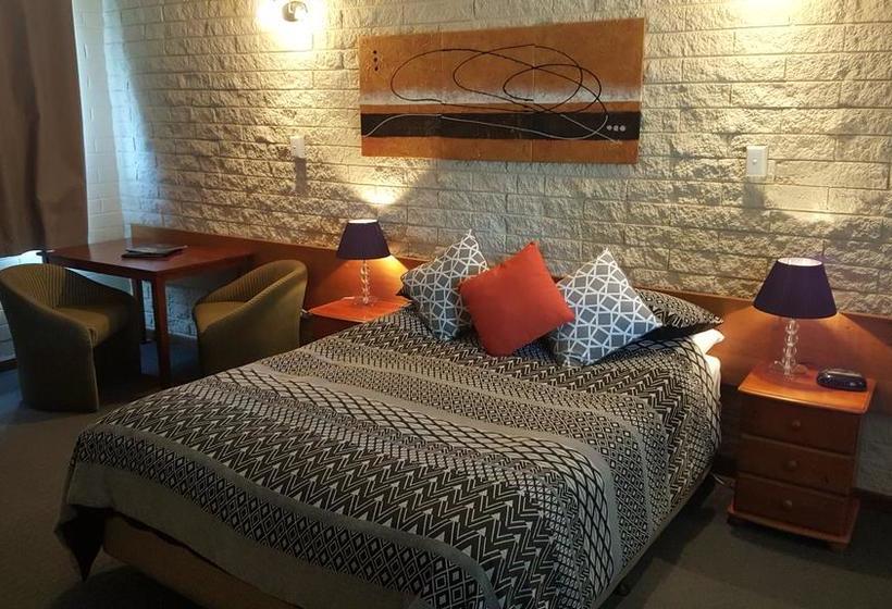 Allamar Motel | Mount Beauty | Victoria | Australia 10