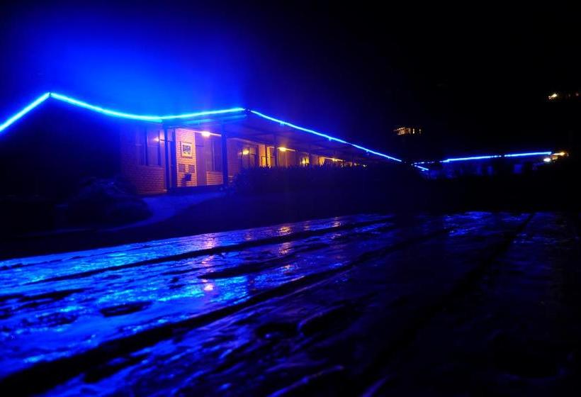 Allamar Motel | Mount Beauty | Victoria | Australia 11