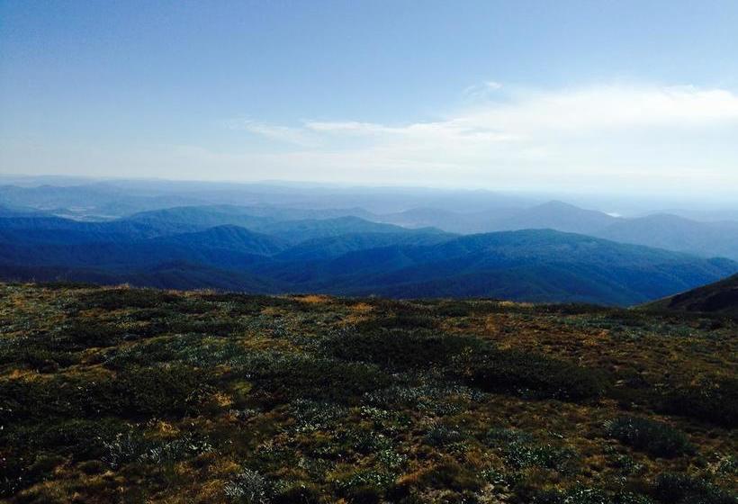 Allamar Motel | Mount Beauty | Victoria | Australia 12