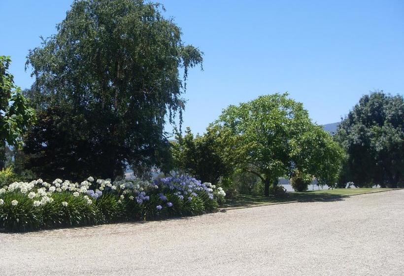 Allamar Motel | Mount Beauty | Victoria | Australia 13