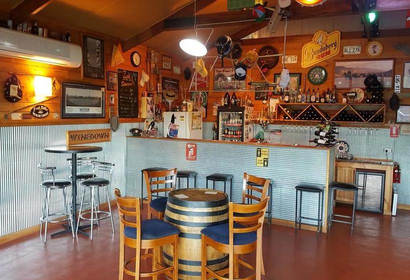 Allamar Motel | Mount Beauty | Victoria | Australia 15