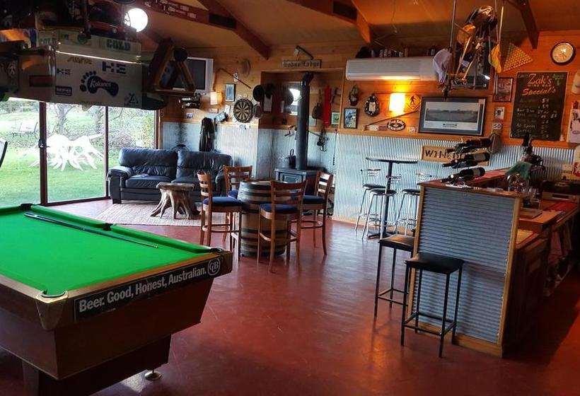 Allamar Motel | Mount Beauty | Victoria | Australia 16