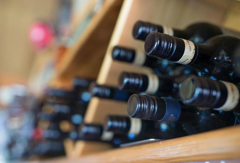 Allamar Motel | Mount Beauty | Victoria | Australia 18