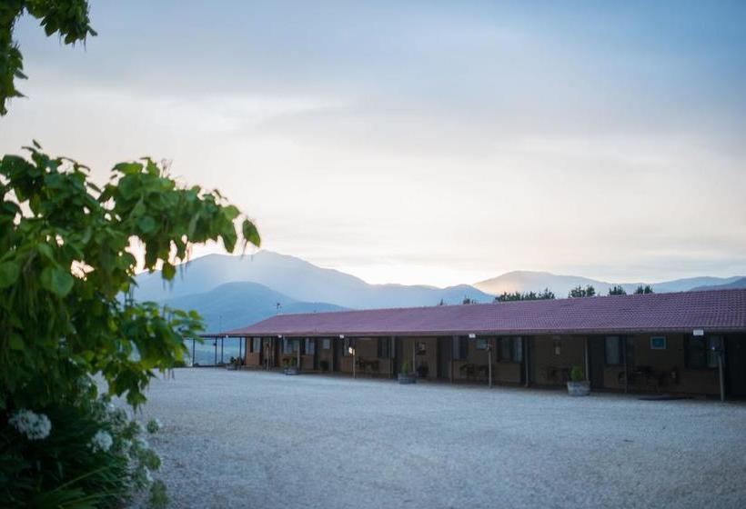 Allamar Motel | Mount Beauty | Victoria | Australia 20