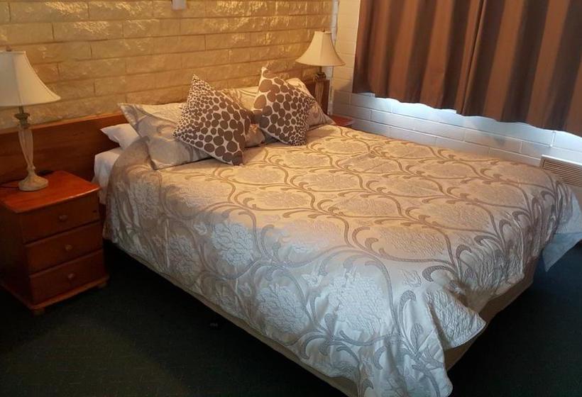 Allamar Motel | Mount Beauty | Victoria | Australia 5