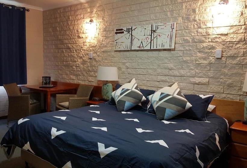 Allamar Motel | Mount Beauty | Victoria | Australia 6