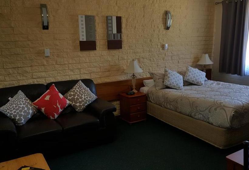 Allamar Motel | Mount Beauty | Victoria | Australia 7