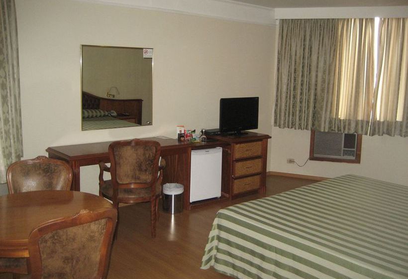 Hotel Trianon Paulista  | São Paulo | São Paulo | Brasil 10