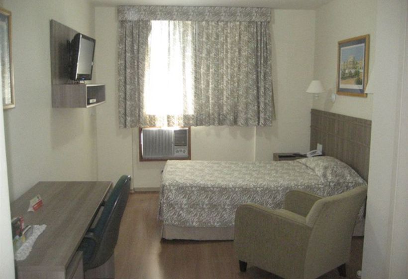 Hotel Trianon Paulista  | São Paulo | São Paulo | Brasil 12