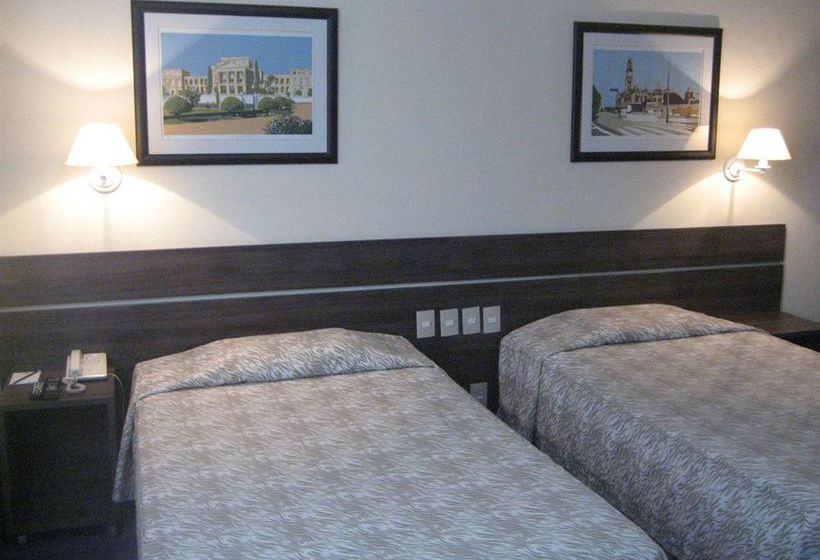 Hotel Trianon Paulista  | São Paulo | São Paulo | Brasil 13