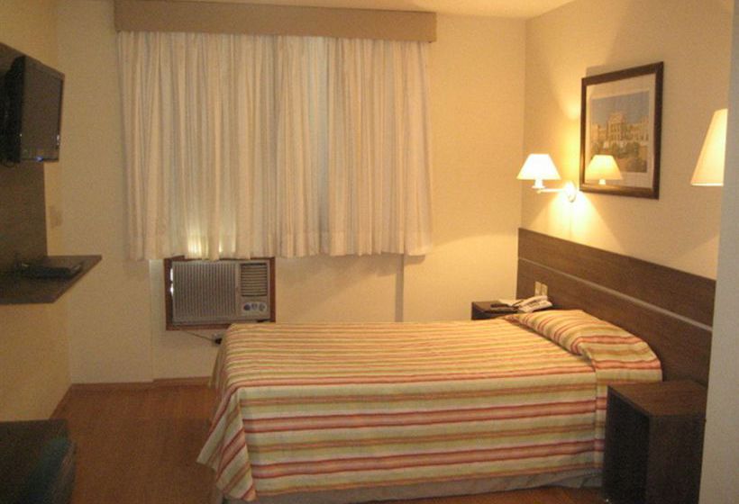 Hotel Trianon Paulista  | São Paulo | São Paulo | Brasil 14