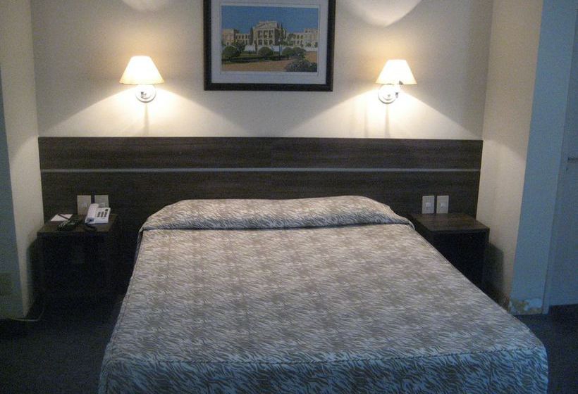 Hotel Trianon Paulista  | São Paulo | São Paulo | Brasil 15